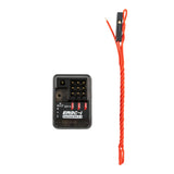 Buddy RC RadioMaster ER3C-i 2.4GHz ELRS PWM Receiver, view 6