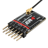 Buddy RC RadioMaster ER4 2.4GHz ELRS PWM Receiver, view 4