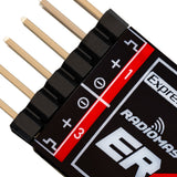 Buddy RC RadioMaster ER4 2.4GHz ELRS PWM Receiver, view 5