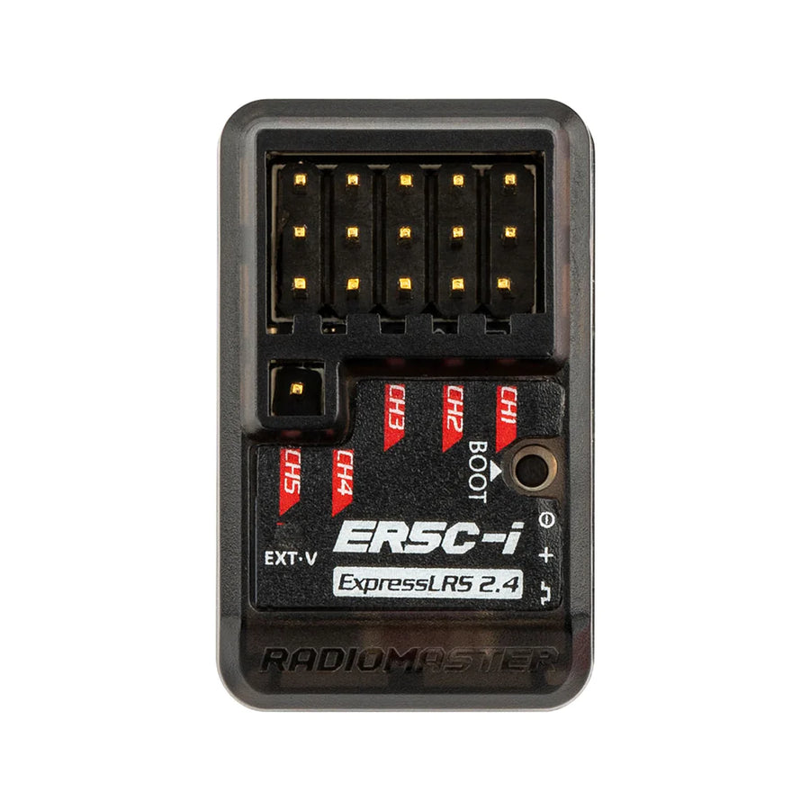 Buddy RC RadioMaster ER5C-i 2.4GHz ELRS PWM Receiver