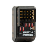 Buddy RC RadioMaster ER5C-i 2.4GHz ELRS PWM Receiver, view 2