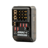 Buddy RC RadioMaster ER5C-i 2.4GHz ELRS PWM Receiver, view 3