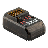 Buddy RC RadioMaster ER5C-i 2.4GHz ELRS PWM Receiver, view 4