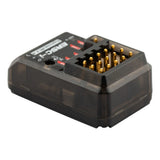 Buddy RC RadioMaster ER5C-i 2.4GHz ELRS PWM Receiver, view 5