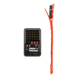 Buddy RC RadioMaster ER5C-i 2.4GHz ELRS PWM Receiver, view 6