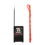 Buddy RC RadioMaster ER5C V2 2.4GHz ELRS PWM Receiver, view 2