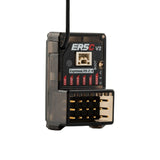 Buddy RC RadioMaster ER5C V2 2.4GHz ELRS PWM Receiver, view 3