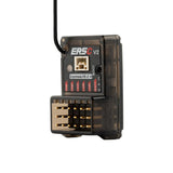 Buddy RC RadioMaster ER5C V2 2.4GHz ELRS PWM Receiver, view 4