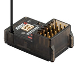 Buddy RC RadioMaster ER5C V2 2.4GHz ELRS PWM Receiver, view 5