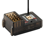 Buddy RC RadioMaster ER5C V2 2.4GHz ELRS PWM Receiver, view 6