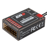 Buddy RC RadioMaster ER8 2.4GHz ELRS PWM Receiver, view 2