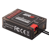 Buddy RC RadioMaster ER8 2.4GHz ELRS PWM Receiver, view 3