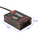 Buddy RC RadioMaster ER8 2.4GHz ELRS PWM Receiver, view 5