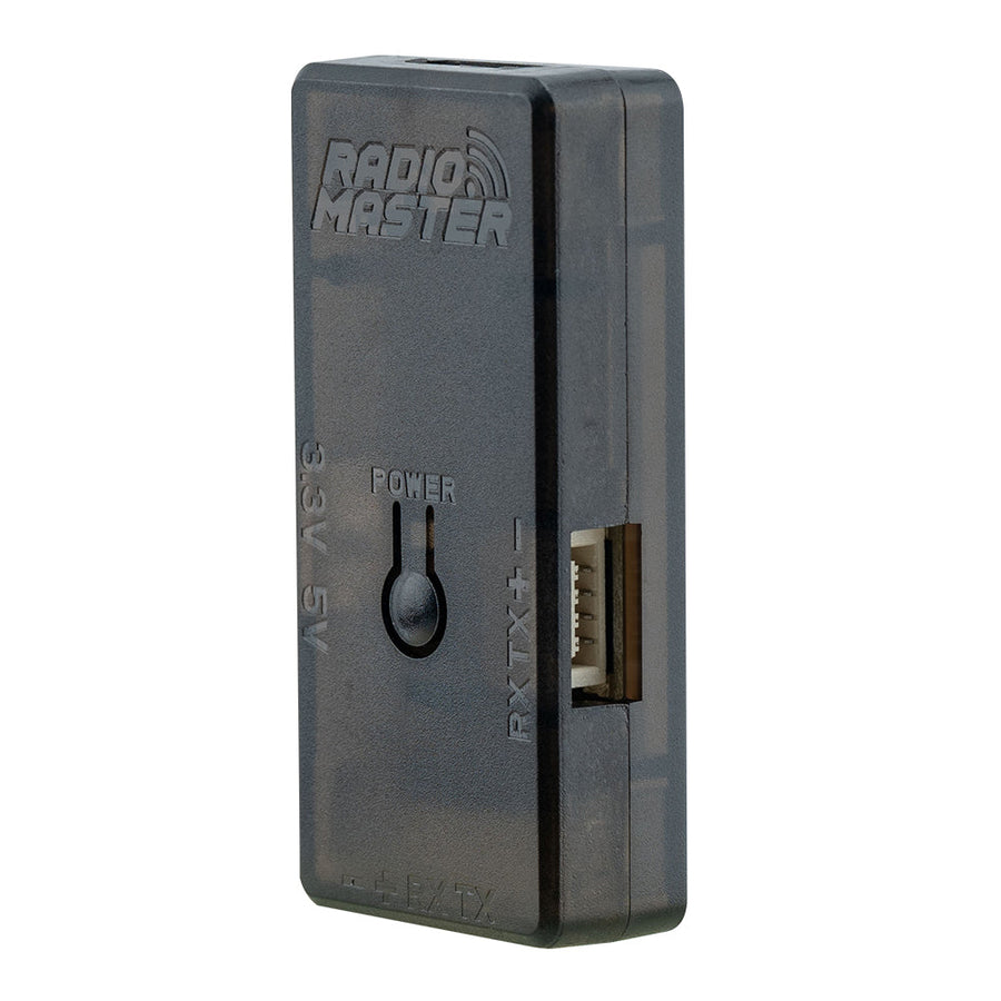 Buddy RC RadioMaster ExpressLRS USB UART Flasher V2