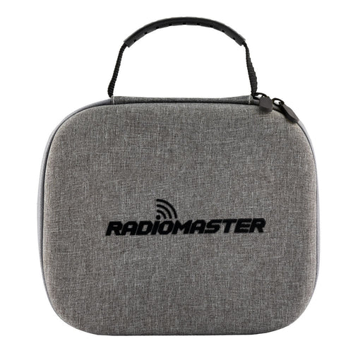 Buddy RC RadioMaster Fabric EVA Carrying Protection Case for Boxer Radio Controller