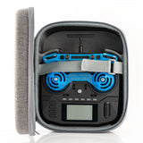 Buddy RC RadioMaster Fabric EVA Carrying Protection Case for Boxer Radio Controller, view 3