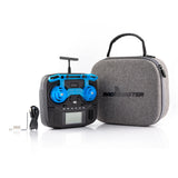 Buddy RC RadioMaster Fabric EVA Carrying Protection Case for Boxer Radio Controller, view 6