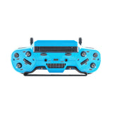 Buddy RC RadioMaster GX12 Dual-Band Gemini-X Radio Controller Color Version, view 4