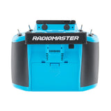 Buddy RC RadioMaster GX12 Dual-Band Gemini-X Radio Controller Color Version, view 5