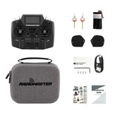 Buddy RC RadioMaster GX12 Dual-Band Gemini-X Radio Controller, view 3