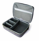 Buddy RC RadioMaster Fabric EVA Carrying Protection Case for TX16S Transmitter (Large), view 6