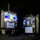 Buddy RC RadioMaster LED Gimbal Light Mod Set for TX16S & Boxer, view 3
