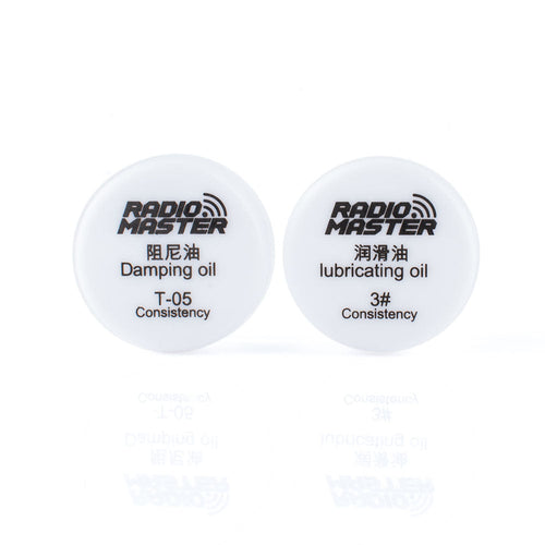Buddy RC RadioMaster Lubricant Set for Gimbal