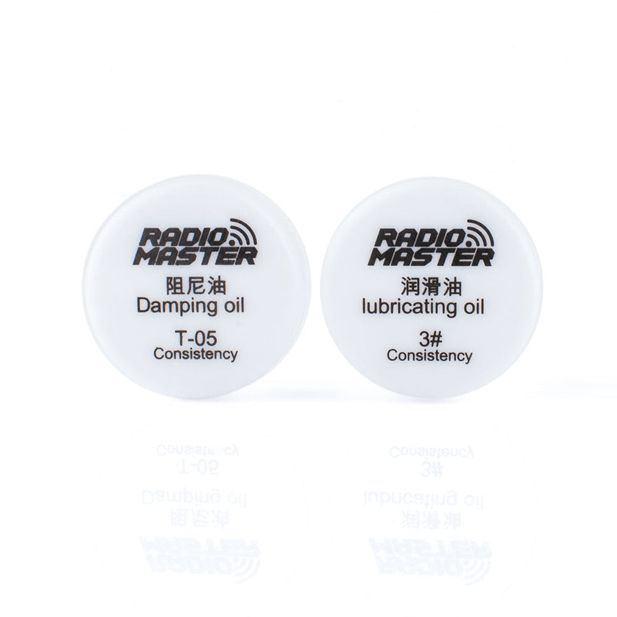 Buddy RC RadioMaster Lubricant Set for Gimbal