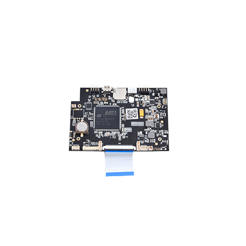 Buddy RC RadioMaster TX16S Replacement Main Board