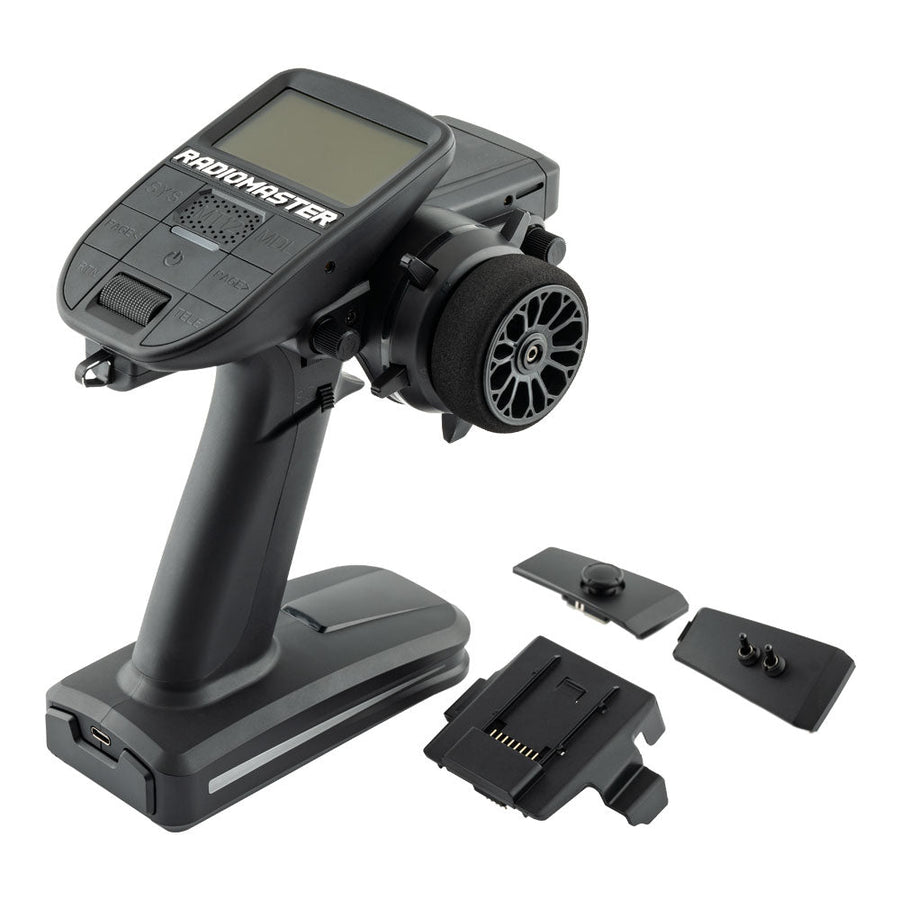 Buddy RC RadioMaster MT12 Surface Radio Controller
