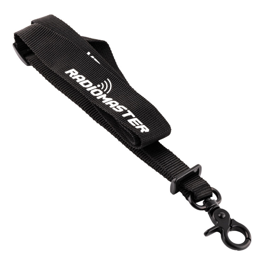 Buddy RC RadioMaster Neck Strap for Transmitter