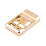 Buddy RC Radiomaster Nexus Flight Controller: Vibrant Aluminum Color Cases, view 2
