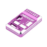 Buddy RC Radiomaster Nexus Flight Controller: Vibrant Aluminum Color Cases, view 3