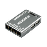 Buddy RC RadioMaster NEXUS-X Helicopter Flight Controller, view 4