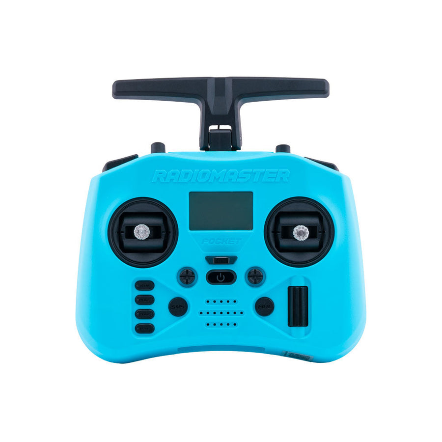 Buddy RC Radiomaster Pocket Crush Radio Controller ERLS