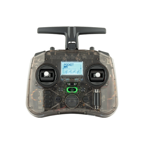 Buddy RC RadioMaster Pocket CC2500 Radio Controller