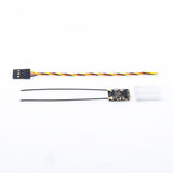 Buddy RC RadioMaster R81 V2 8 Channel Receiver, view 4