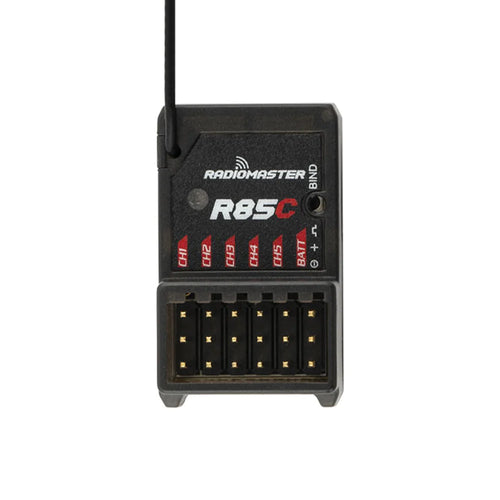 Buddy RC RadioMaster R85C D8 D16 SFHSS Compatible Receiver