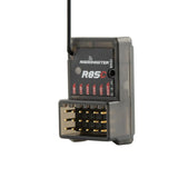 Buddy RC RadioMaster R85C D8 D16 SFHSS Compatible Receiver, view 2