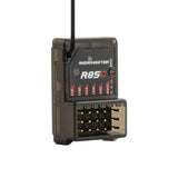 Buddy RC RadioMaster R85C D8 D16 SFHSS Compatible Receiver, view 3