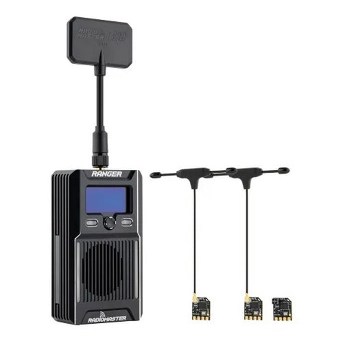 Buddy RC RadioMaster Ranger 2.4GHz ELRS Module Combo Package
