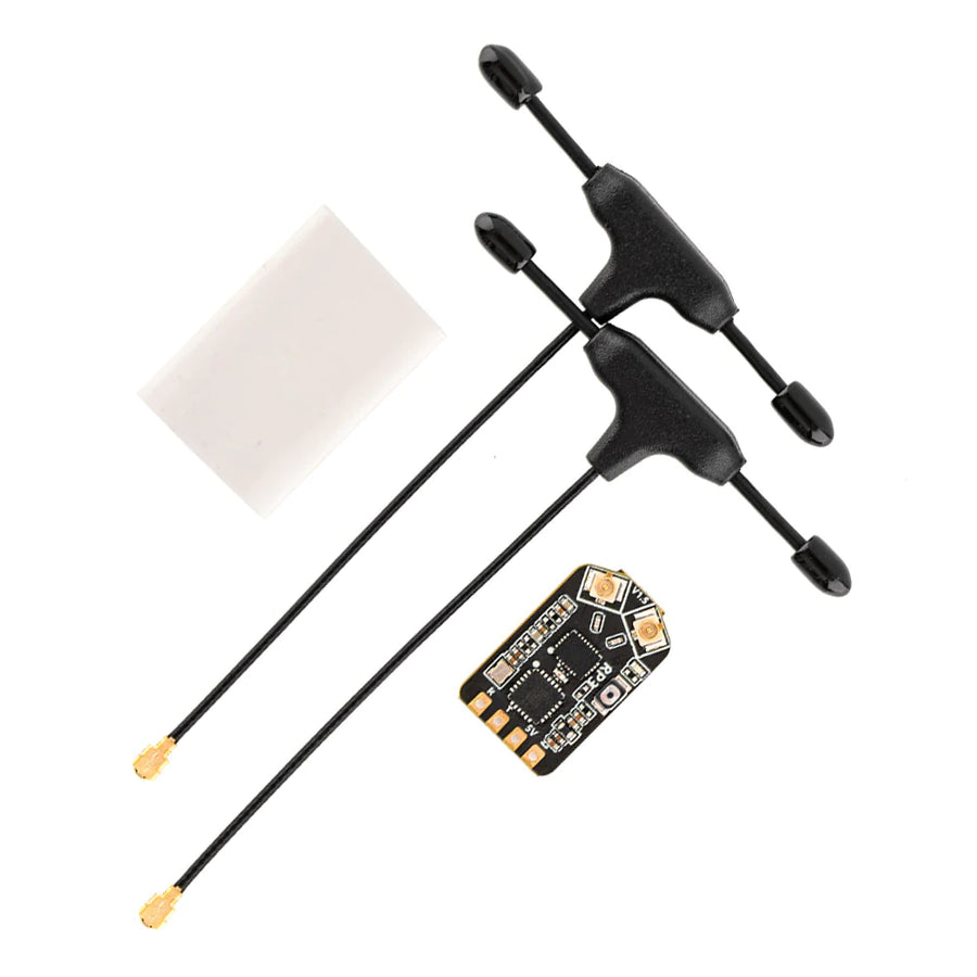 Buddy RC RadioMaster RP3 V2 ExpressLRS 2.4ghz Nano Receiver