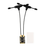 Buddy RC RadioMaster RP3 V2 ExpressLRS 2.4ghz Nano Receiver, view 5