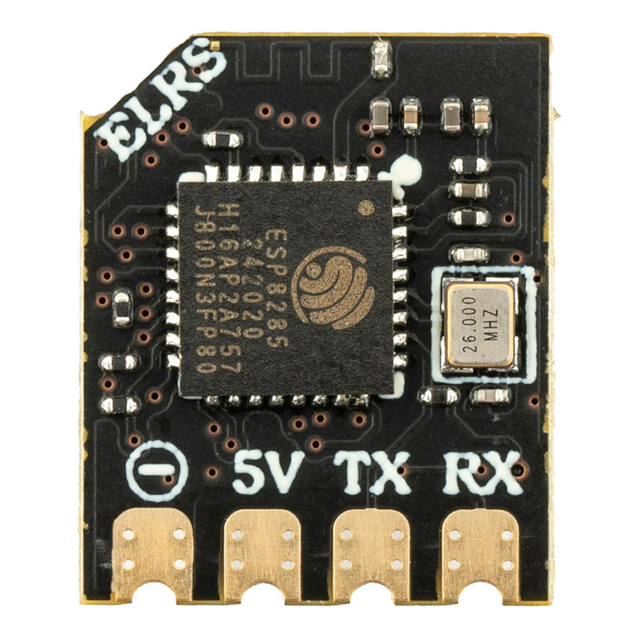 Buddy RC RadioMaster RP2 V2 ExpressLRS 2.4ghz Nano Receiver