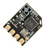 Buddy RC RadioMaster RP2 V2 ExpressLRS 2.4ghz Nano Receiver, view 2