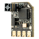 Buddy RC RadioMaster RP2 V2 ExpressLRS 2.4ghz Nano Receiver, view 3