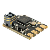 Buddy RC RadioMaster RP2 V2 ExpressLRS 2.4ghz Nano Receiver, view 4