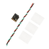 Buddy RC RadioMaster RP2 V2 ExpressLRS 2.4ghz Nano Receiver, view 6