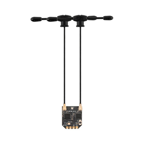 Buddy RC RadioMaster RP4TD-M ExpressLRS 2.4GHz Mini True Diversity Receiver