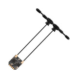 Buddy RC RadioMaster RP4TD-M ExpressLRS 2.4GHz Mini True Diversity Receiver, view 2